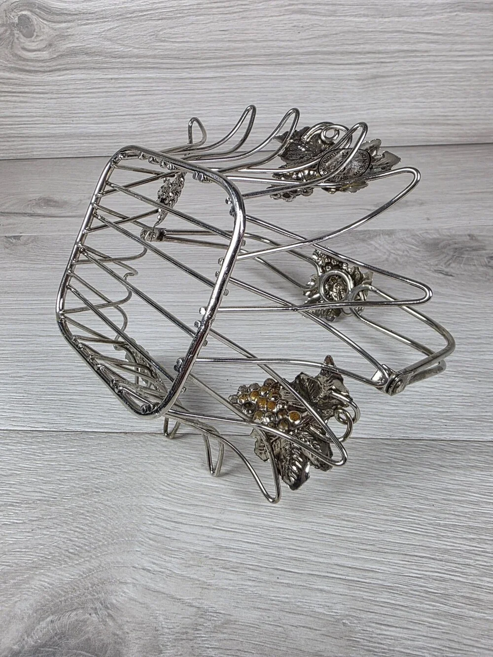 Studio Silver Stars studio silver